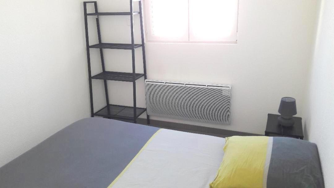 Cote Indigo - Villa 7 Personnes, 3 Chambres, 3 Terrasses - A 150 De La Mer Saint-Pierre-la-Mer  ภายนอก รูปภาพ