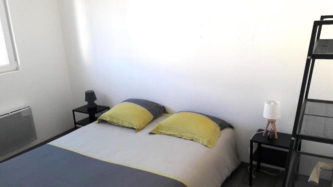 Cote Indigo - Villa 7 Personnes, 3 Chambres, 3 Terrasses - A 150 De La Mer Saint-Pierre-la-Mer  ภายนอก รูปภาพ
