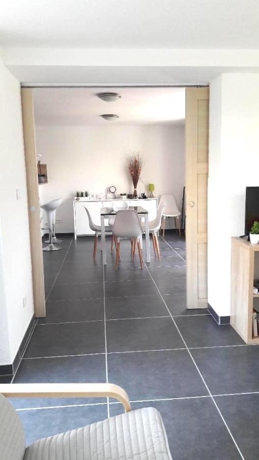 Cote Indigo - Villa 7 Personnes, 3 Chambres, 3 Terrasses - A 150 De La Mer Saint-Pierre-la-Mer  ภายนอก รูปภาพ