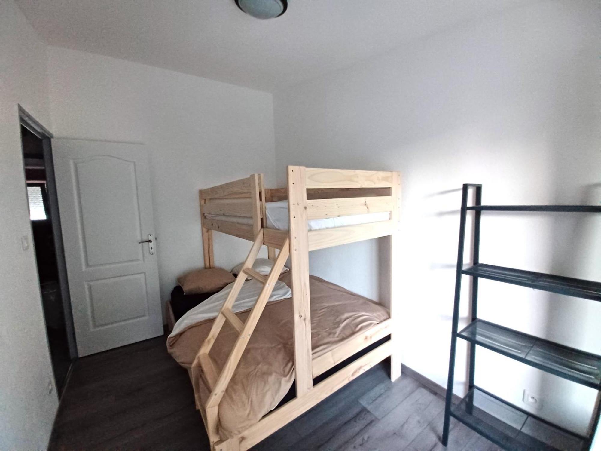 Cote Indigo - Villa 7 Personnes, 3 Chambres, 3 Terrasses - A 150 De La Mer Saint-Pierre-la-Mer  ภายนอก รูปภาพ